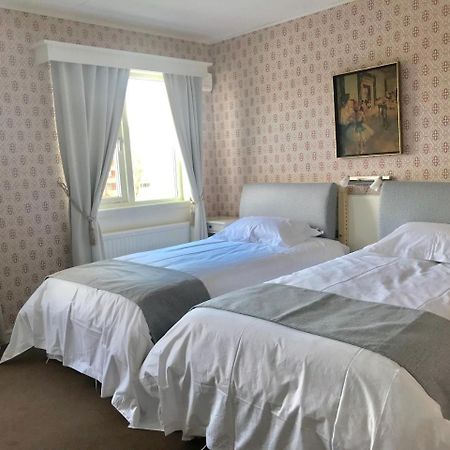 Hotell Ranten Falköping Exteriér fotografie