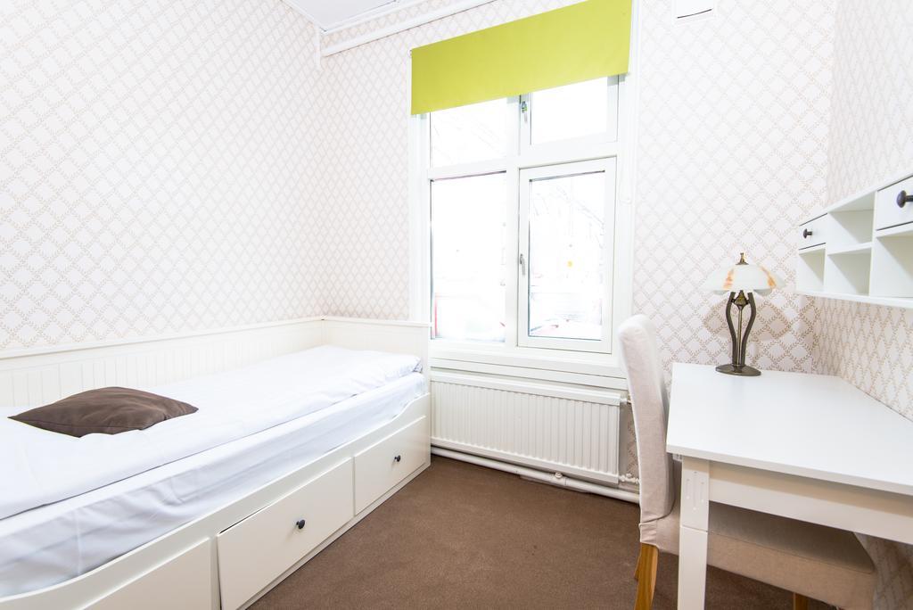 Hotell Ranten Falköping Exteriér fotografie