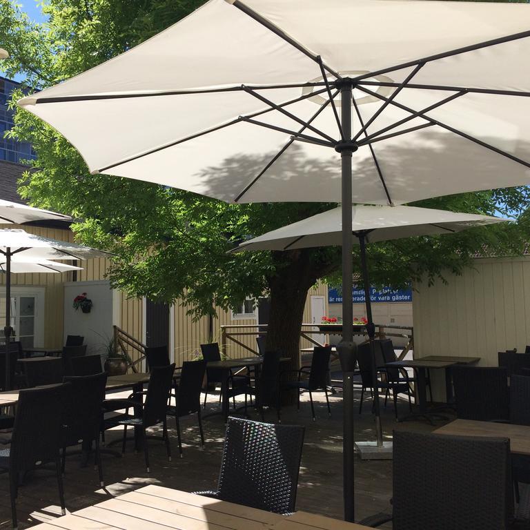 Hotell Ranten Falköping Exteriér fotografie