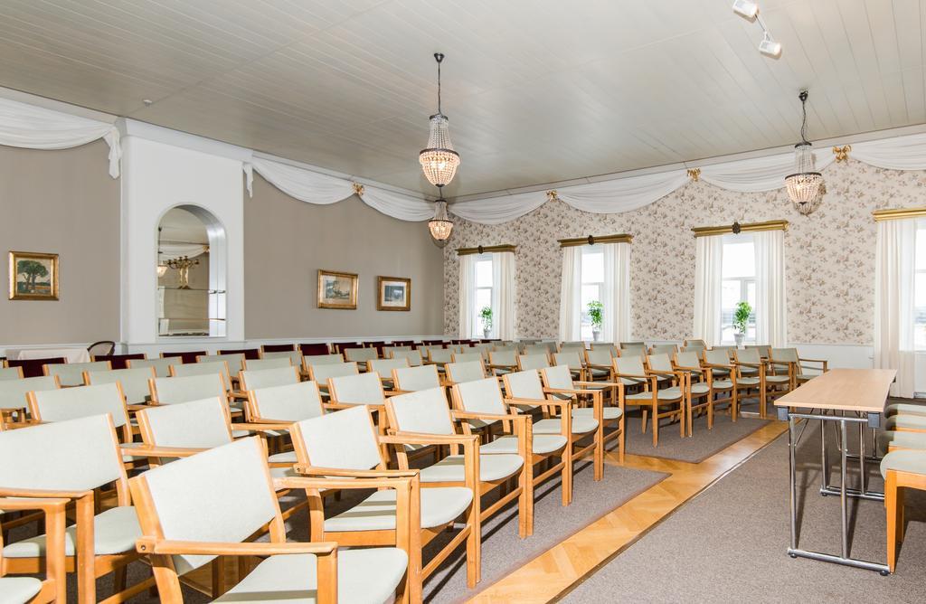 Hotell Ranten Falköping Exteriér fotografie