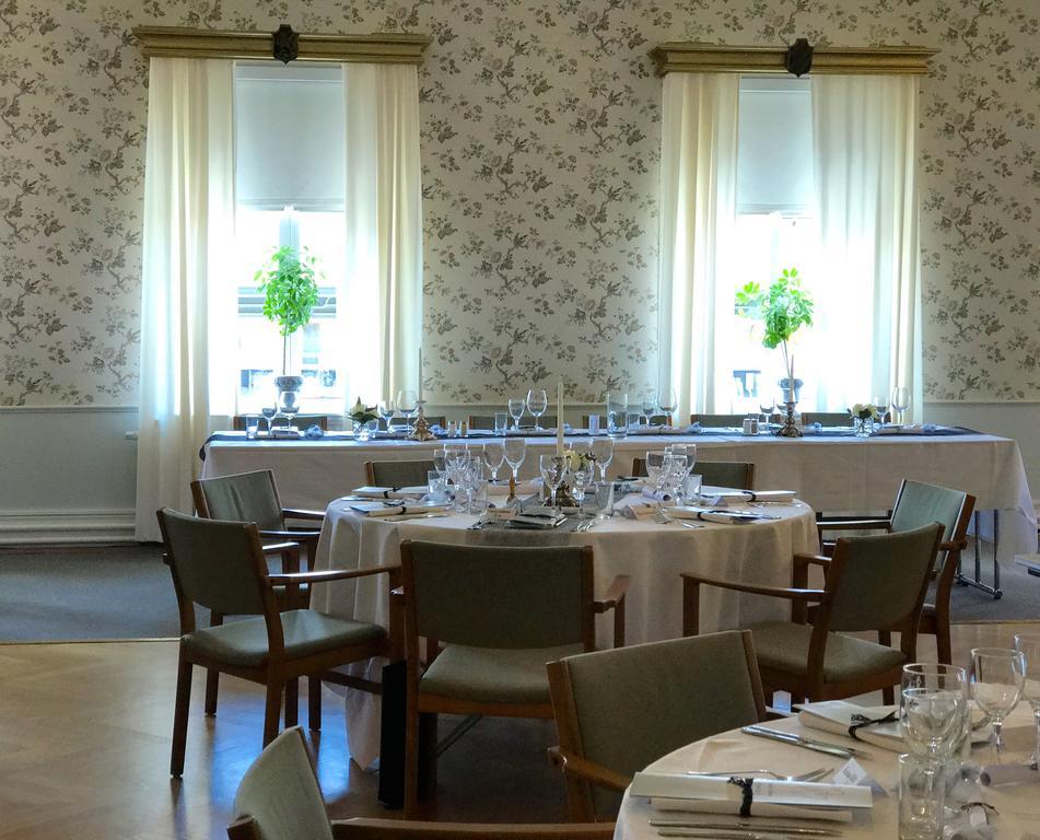 Hotell Ranten Falköping Exteriér fotografie
