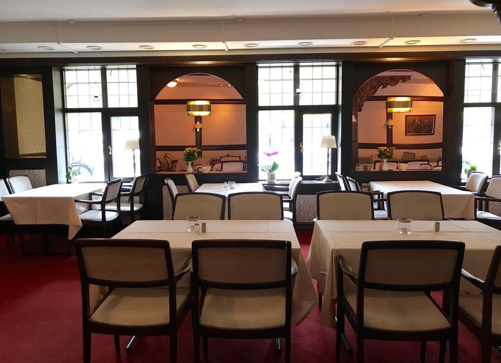 Hotell Ranten Falköping Exteriér fotografie