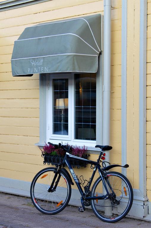 Hotell Ranten Falköping Exteriér fotografie