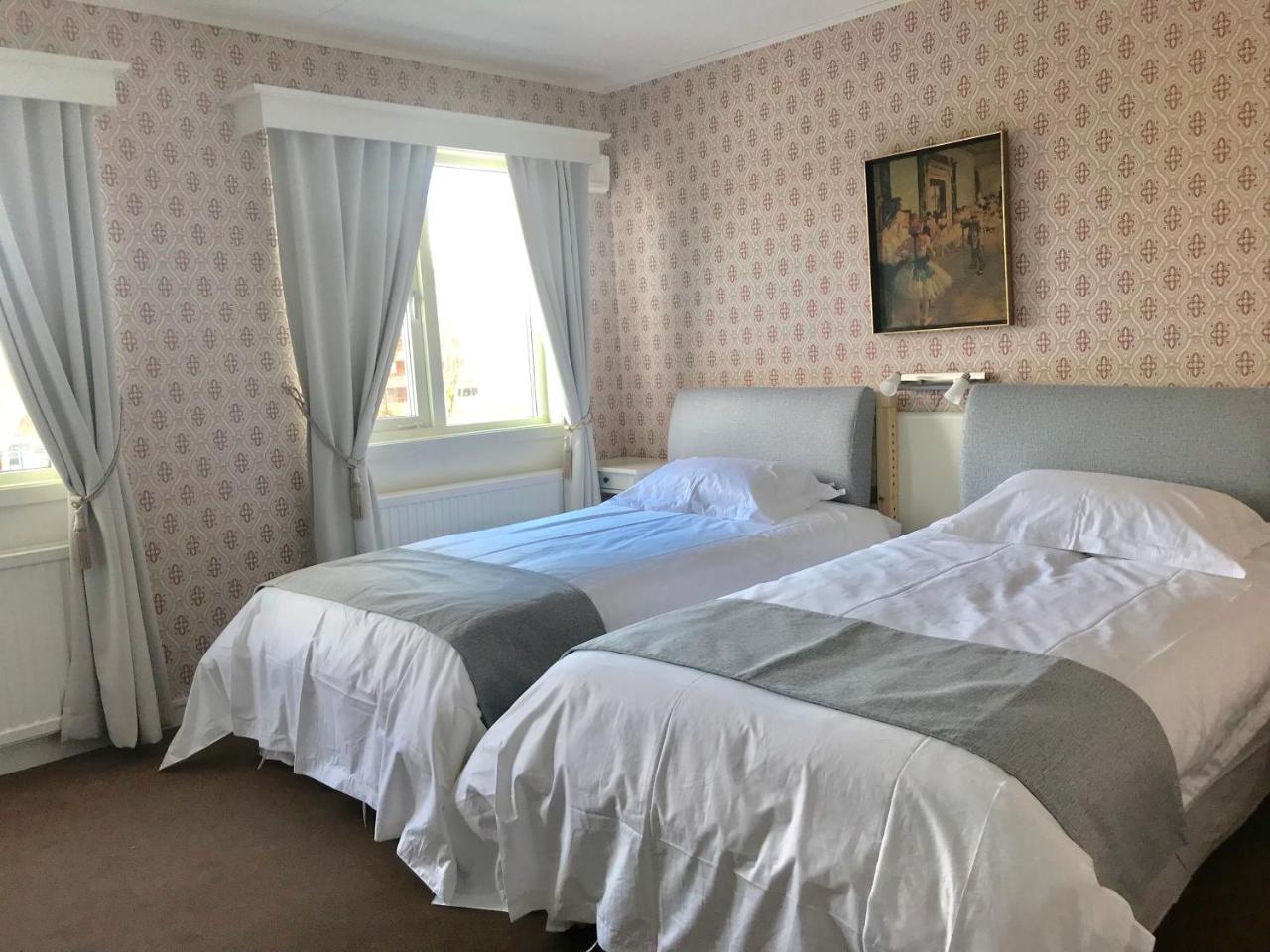 Hotell Ranten Falköping Exteriér fotografie