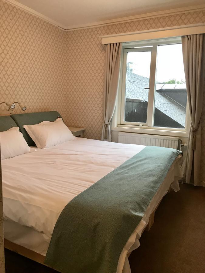 Hotell Ranten Falköping Exteriér fotografie
