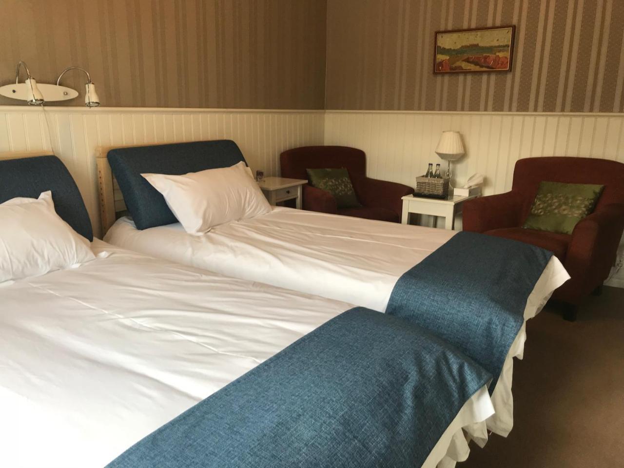 Hotell Ranten Falköping Exteriér fotografie