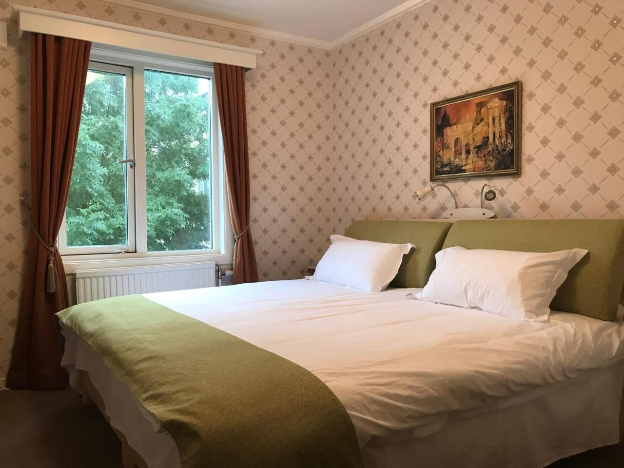 Hotell Ranten Falköping Exteriér fotografie