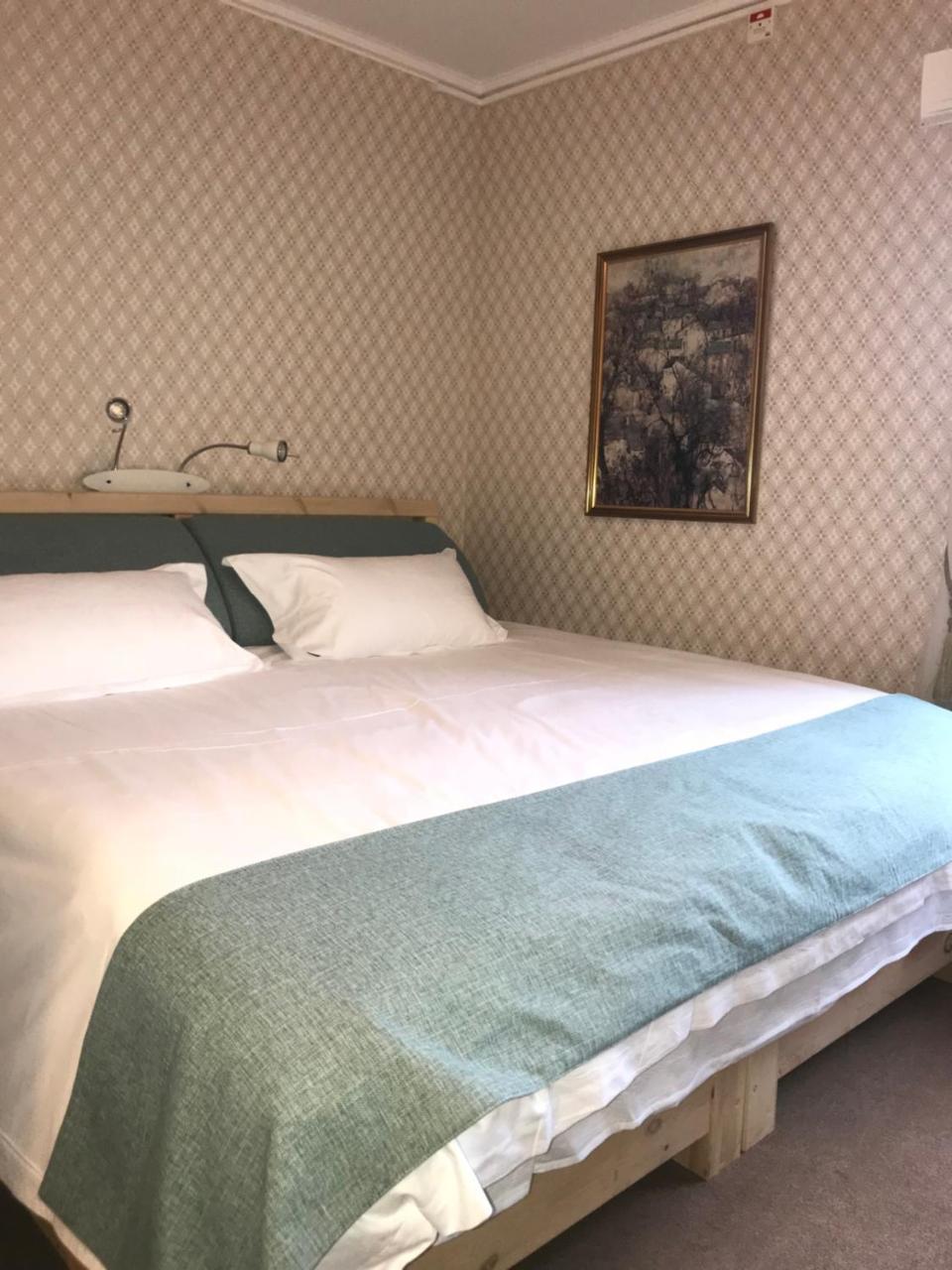 Hotell Ranten Falköping Exteriér fotografie