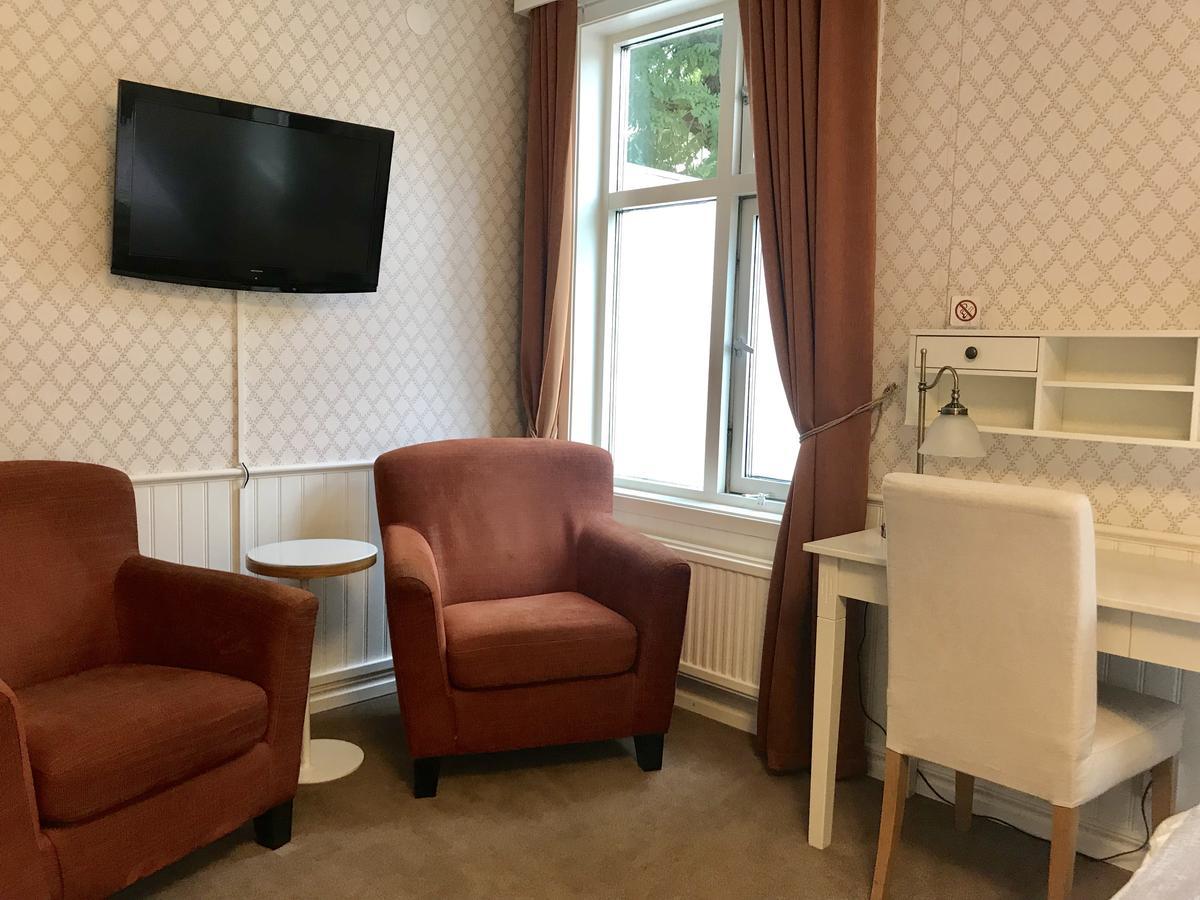 Hotell Ranten Falköping Exteriér fotografie