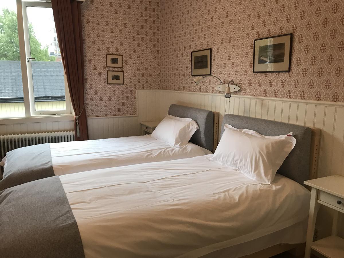 Hotell Ranten Falköping Exteriér fotografie
