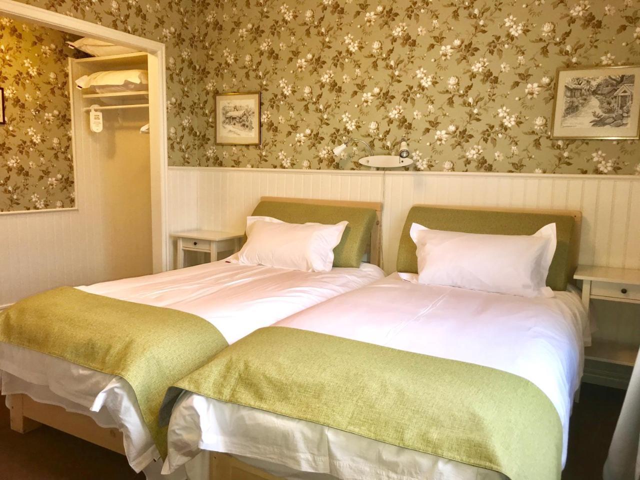 Hotell Ranten Falköping Exteriér fotografie