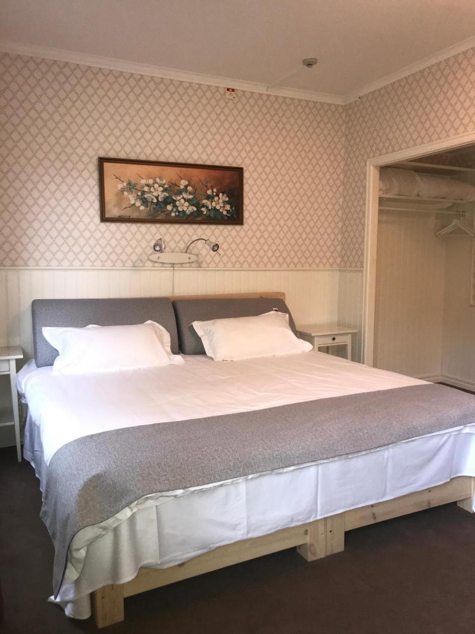 Hotell Ranten Falköping Exteriér fotografie