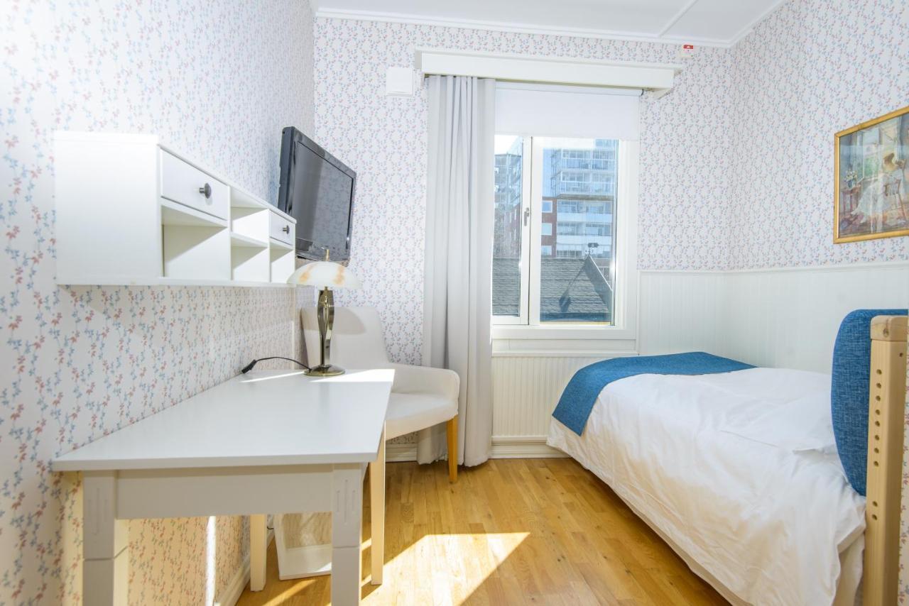 Hotell Ranten Falköping Exteriér fotografie