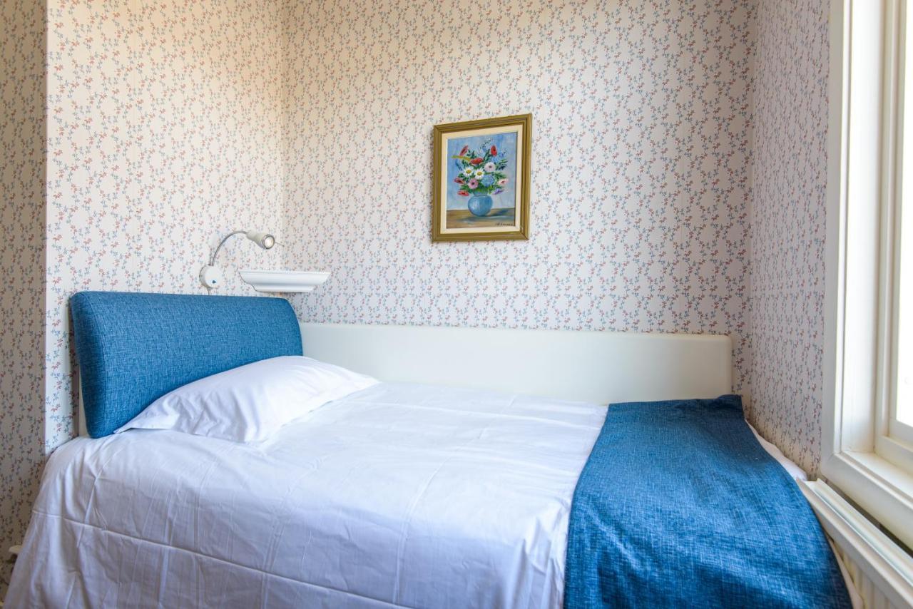 Hotell Ranten Falköping Exteriér fotografie