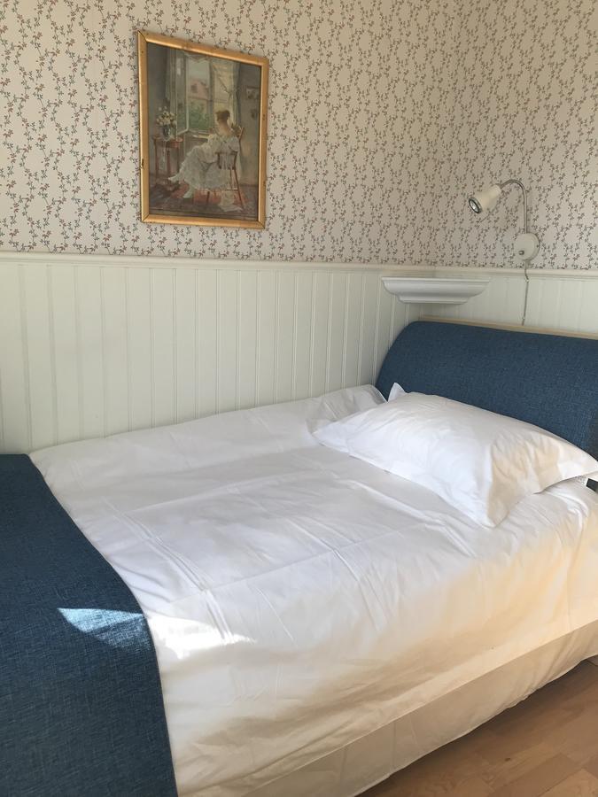 Hotell Ranten Falköping Exteriér fotografie